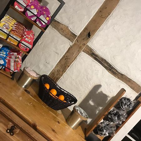 フレデリックスバーグ イン アンド スイーツ エクステリア 写真